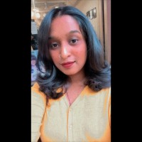 Saylee Joshi Email