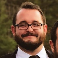 Avenue Logistics Employee Pat O'Connor's profile photo