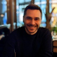 AYESAŞ Employee Cem Oktay's profile photo