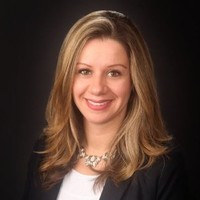 Cintas Employee Sandra Gashi's profile photo