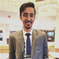 Advanced Cooling Technologies, Inc. Employee Zayed Ahmed's profile photo