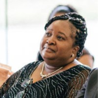 D'Orsogna Ltd Employee Emily Chingombe's profile photo