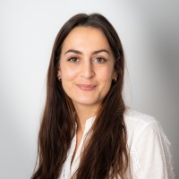 Ad's up Consulting Employee Camille Cadorne's profile photo