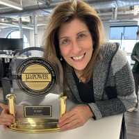 Ford Motor Company Employee Donna C.'s profile photo