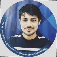 GTECH LLC Employee Manish Singh's profile photo
