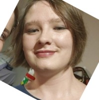 Nfina Technologies Employee Hannah Mott's profile photo