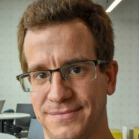 Fluent2 Limited Employee Mark Skrzypczyk's profile photo
