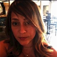 Hôtel Le Concorde Québec Employee Katia Beaulieu's profile photo