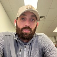 Arch Telecom Employee Jason Blain's profile photo