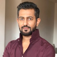 Brainlabs Employee Frank Iqbal's profile photo