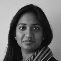 SA & Associates Employee Manisha Bansal's profile photo