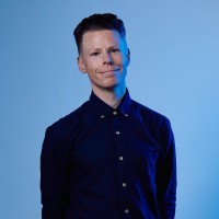 Silverstripe Employee Aidan Forrest's profile photo