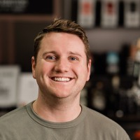 Atomic Coffee Roasters Employee Henry Rohner's profile photo