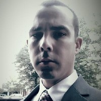Ally Employee Ryan Bellamy's profile photo
