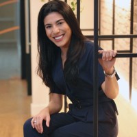 Consbem Construções e Comércio Ltda Employee Talita Oliveira's profile photo