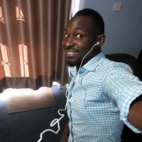 Art2Arts Employee Anthony Bagumira's profile photo