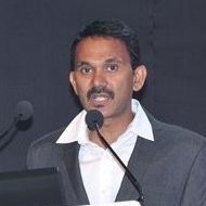 ADP Australia and New Zealand Employee Sreedhar Gunduboina's profile photo