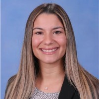 Rosali Ortega Email & Phone Number