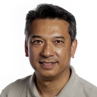 Gartner Employee Duc Luu's profile photo
