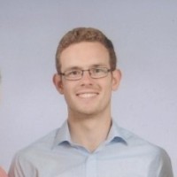 Bristol City Council Employee Jamie Calvert's profile photo
