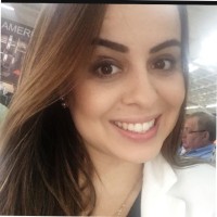 LUANDRE CONSULTORIA Employee Camilla Signoretti's profile photo