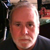 World Wide TechServices Employee David Gaunt's profile photo