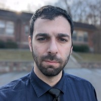 Abraham Elder Email & Phone Number