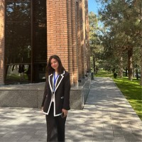 Sulton Tex Group LLC Employee Kamola Khamrokulova's profile photo