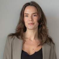 Syntio Employee Iva Zelenković's profile photo