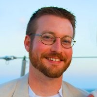 Epic Games Employee Justin Hare's profile photo