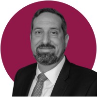 Alpen Partners AG | Switzerland Employee Michael Boesch's profile photo