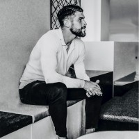 ROOF Football Employee Tobias Ulbricht's profile photo