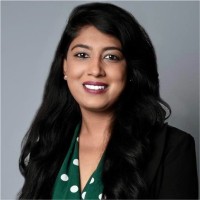 VAT IT Employee Benita Kalyan's profile photo