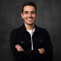 COMPREDICT Employee Stefan Hassels's profile photo