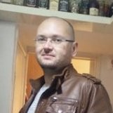 Poolz Employee Stan Goldin's profile photo