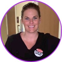 Progressive Rehab Solutions Inc Employee Katie Vance's profile photo