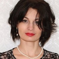OHM Employee Nataliya Volodymyrova's profile photo