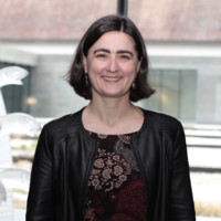 Musée Lalique Employee Véronique Brumm's profile photo