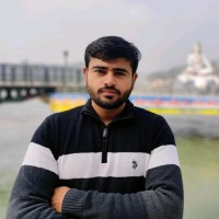 Pratyin Infotech Consulting Pvt. Ltd. Employee Mukul Singhwal's profile photo