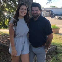 Transwest Air Employee Noah MacPherson's profile photo