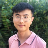 Boson AI Employee Weisu Yin's profile photo