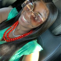 Pod Pack International, LLC Employee Toyja Jones's profile photo