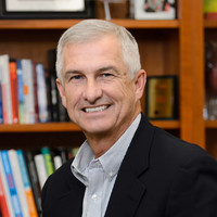 ScanSource Employee Mike Baur's profile photo