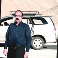 Galpha Laboratories Ltd Employee Kuldeep Malhotra's profile photo
