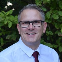 Andy Blake Email
