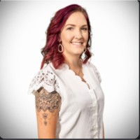 Comprehensive Mobile Care Employee Ashley Vesey's profile photo