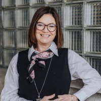 Trygghetsfonden TSL Employee Anne Wiström's profile photo