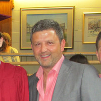 Rose Hill Foods Inc. Employee Spiro Raptis's profile photo