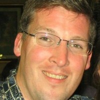 Ryder Supply Chain Solutions Employee Fred Callahan's profile photo