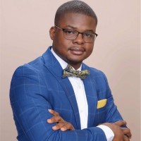 Amb. Garvelee Jr